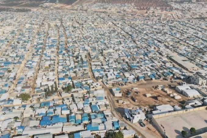 منسقو الاستجابة: أكثر من 4.3 م...