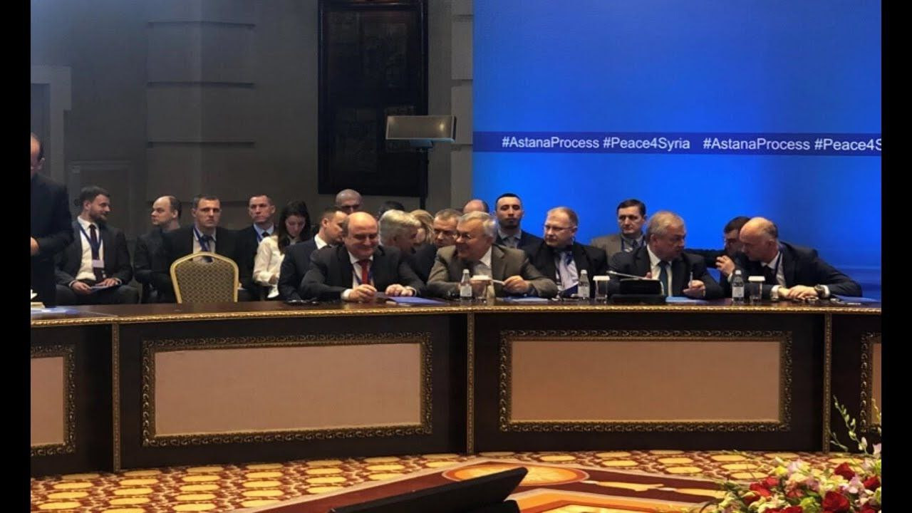 كازاخستان تؤكد مشاركة المعارضة...