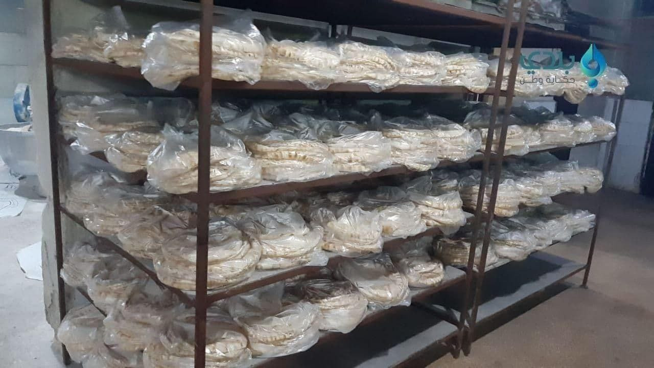 منسقو الاستجابة: سكان المخيمات...