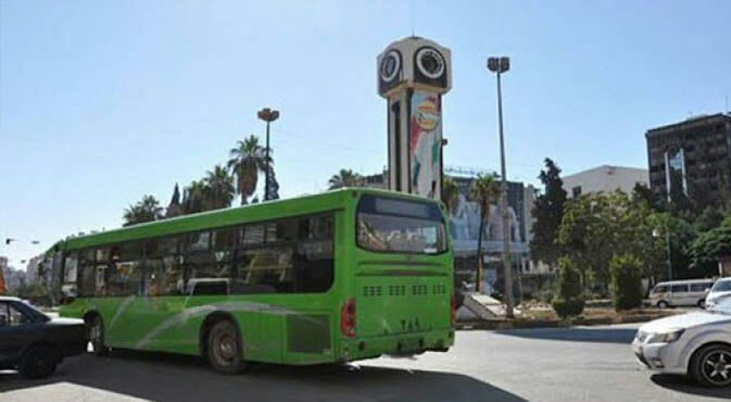 محافظة حمص تعدل تعرفة نقل الرك...