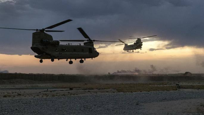 التحالف الدولي يعلن اعتقال قيا...