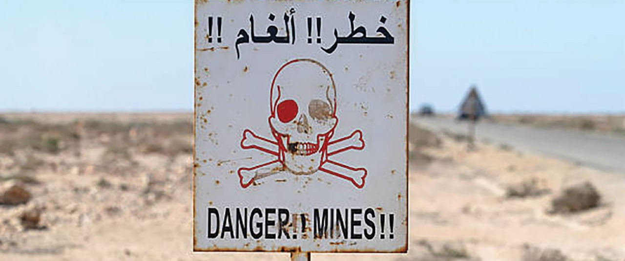 خلال 2022.. مقتل 120 بينهم 24...