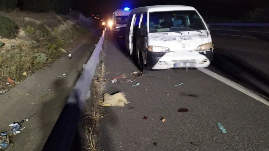 الأمن التركي يعثر على جثة سيدة...