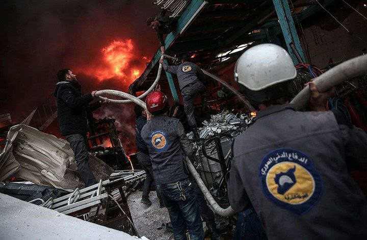 الغارديان: روسيا تقود شبكة تضل...