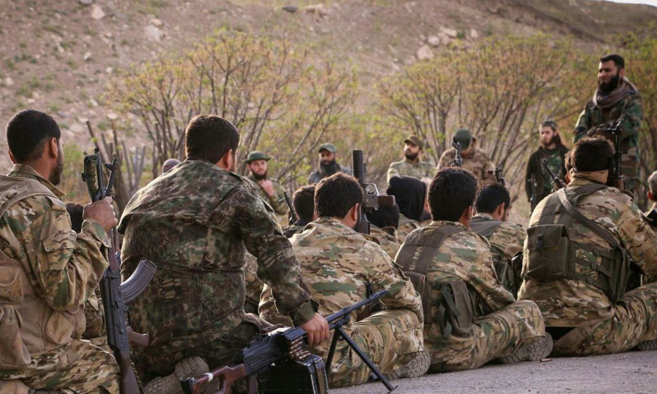 اتفاق بين "الهيئة" و"الشامية"...