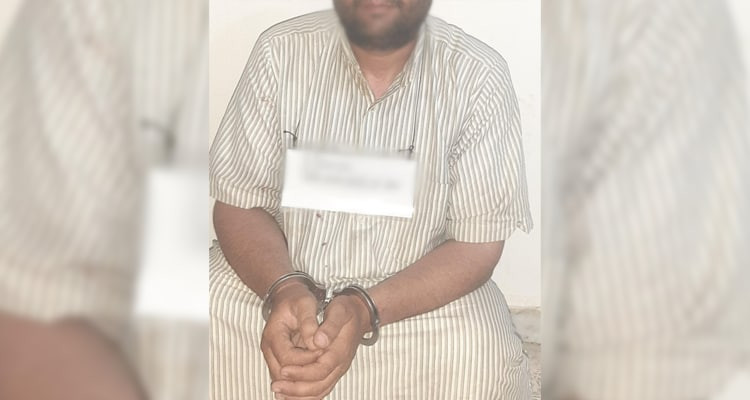 "قسد" تعتقل قياديا في "دا عـش"...