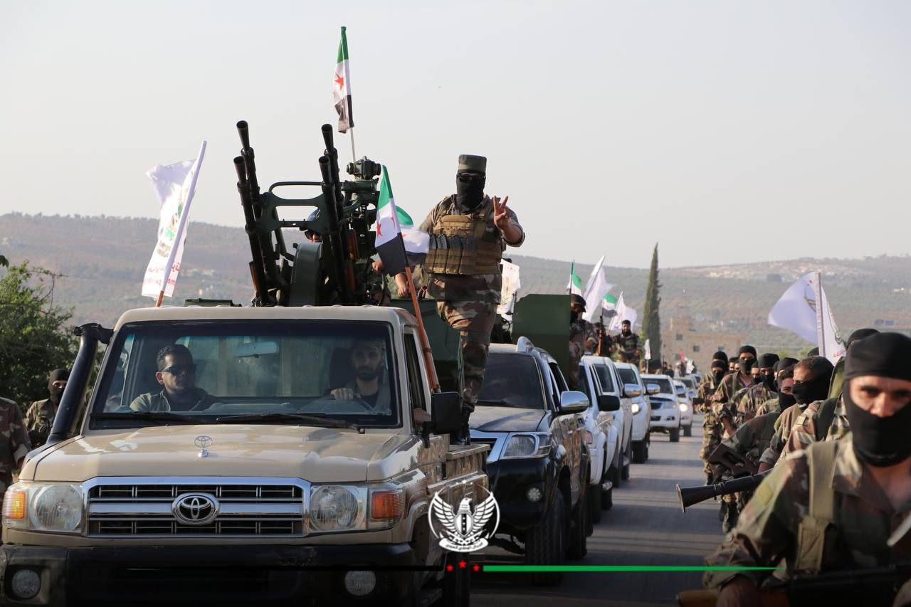 القبض على خلية نفذت عمليات شما...