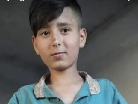 اختطاف قاصر لتجنيده من حي خاضع...