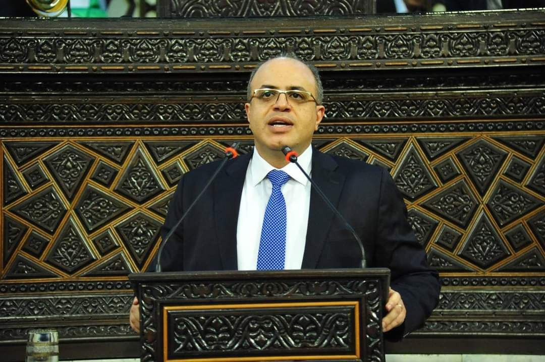 موقع موال: وزير اﻻقتصاد يتحدث...