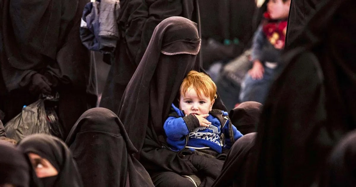 "الإدارة الذاتية" تكشف أعداد أ...