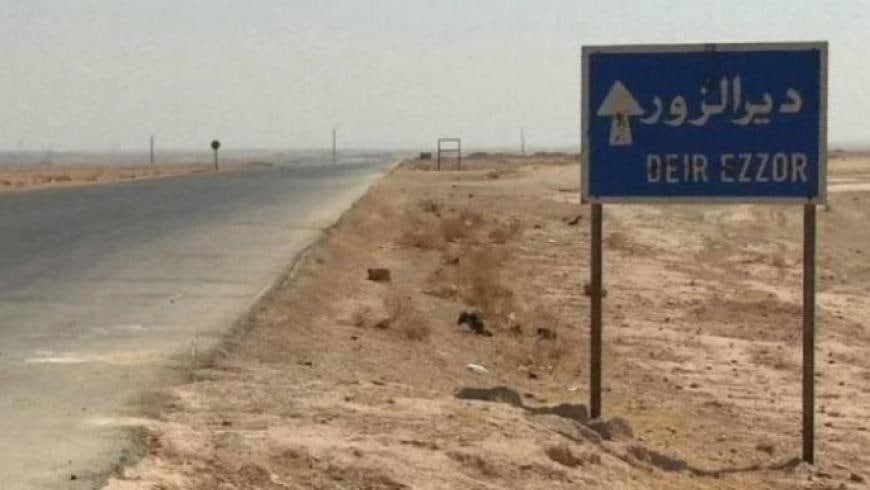 مقتل شخص على يد مجهولين غربي د...