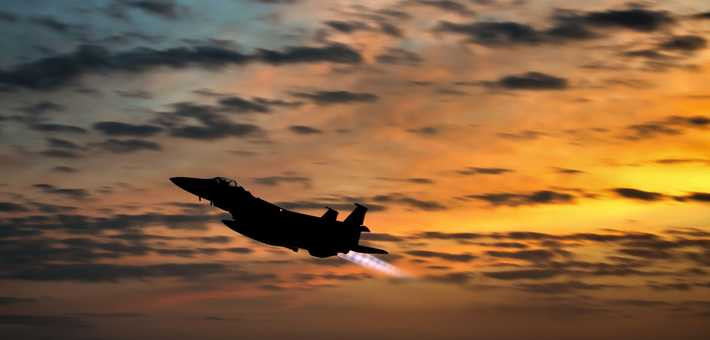 أمريكا تعلن تفاصيل عمليتها بإد...