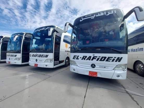 ضحايا إثر حادث سير على طريق "ا...