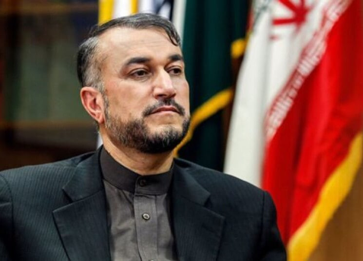 للقاء مسؤولي النظام.. وزير الخ...