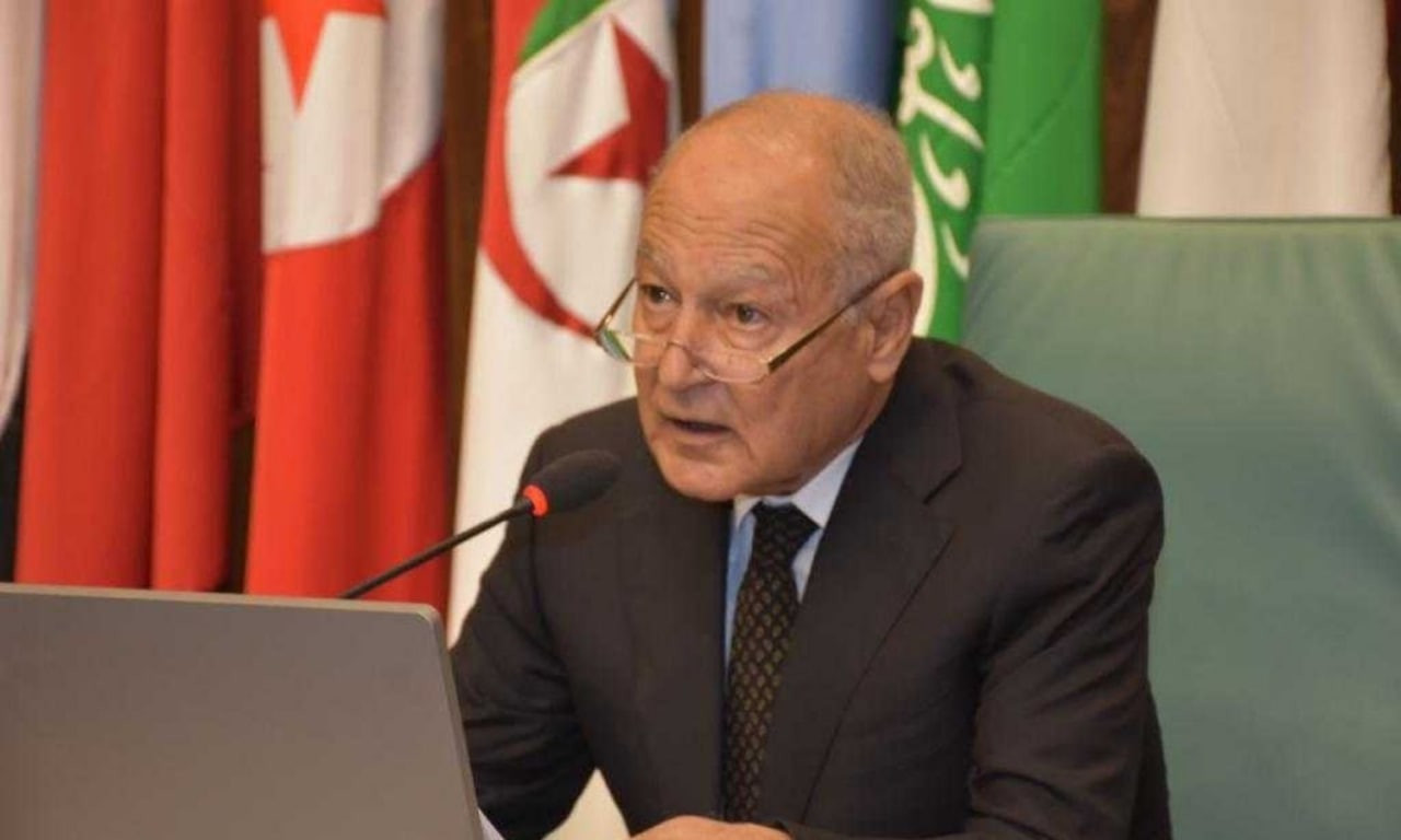 اجتماع تشاوري على مستوى وزراء...