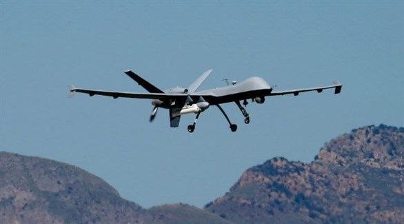 مقتل قيادية في "قسد" بقصف تركي...