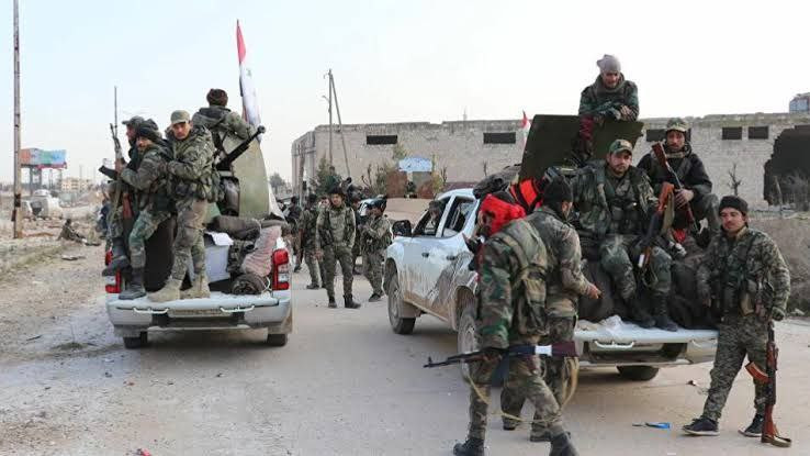 خلاف على النفط بين ميليشيا "ال...