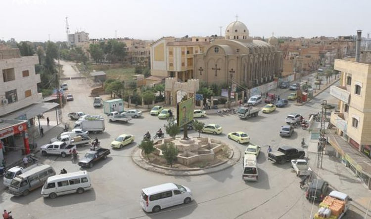 "الإدارة الذاتية" تقر جملة من...