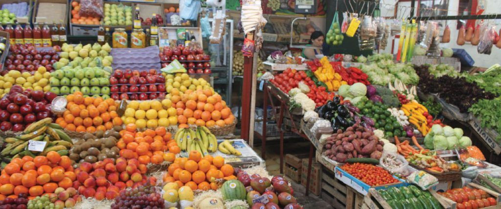 وقفة عيد اﻷضحى.. هل ترفع أسعار...