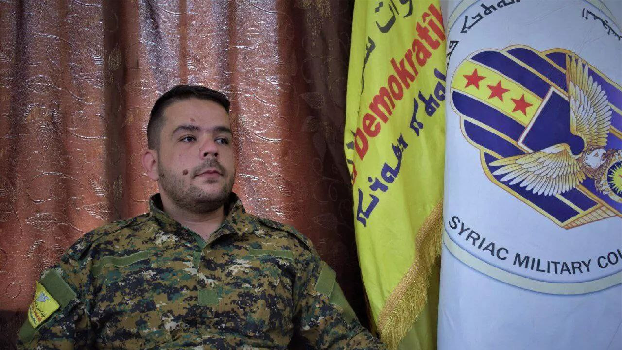 اتفاق بين "قسد" والنظام على إرسال آليات ثقيلة إلى حلب والرقة 