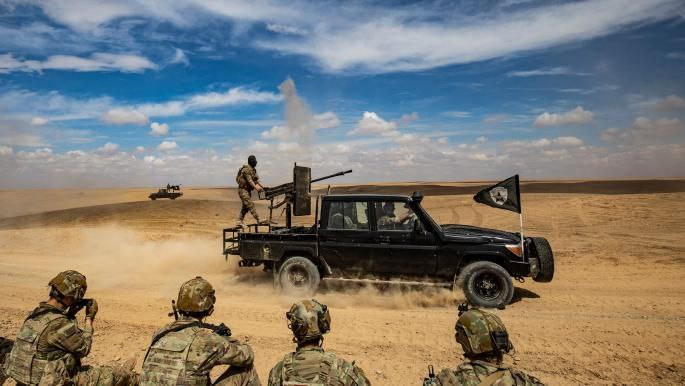 مسؤول كردي يدعو "قسد" و"ب ي د"...