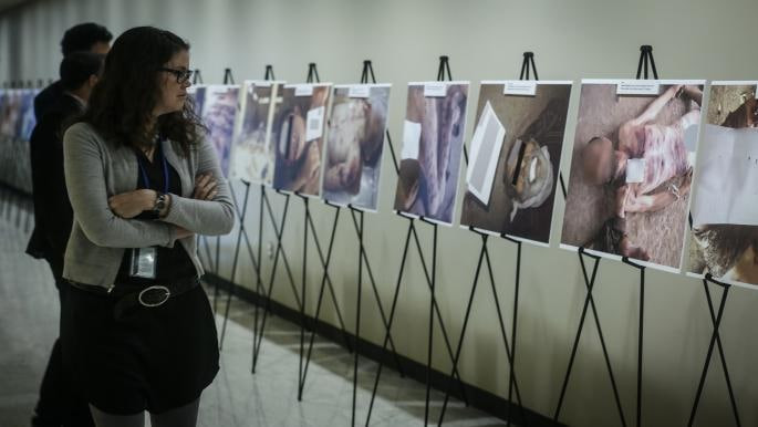 "حقوق الإنسان" تعتمد قرارا يدع...