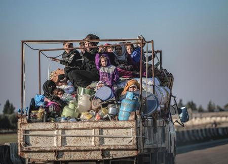 الأمم المتحدة توثق آلاف حالات...