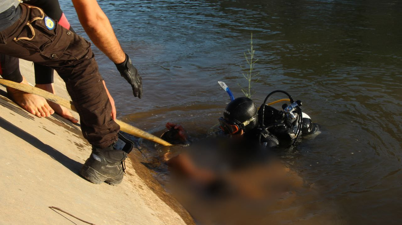 وفاة خمسة أشخاص "غرقاً" في عفر...