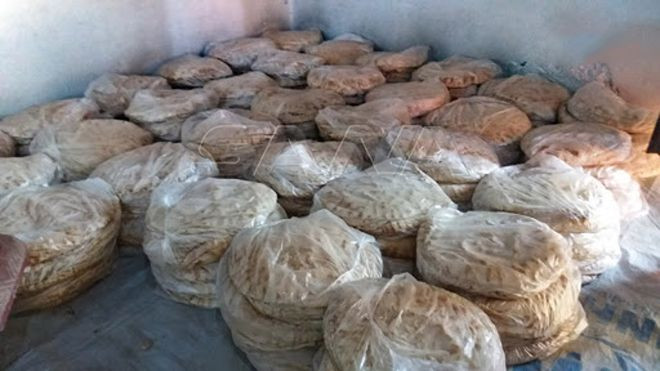 "التموين" تحرم مشافي حلب من ال...