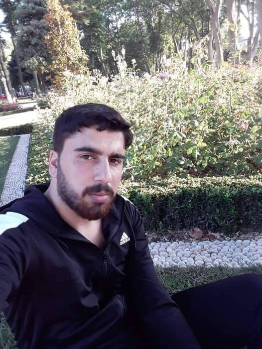 وفاة شاب سوري في اليونان وفقدا...