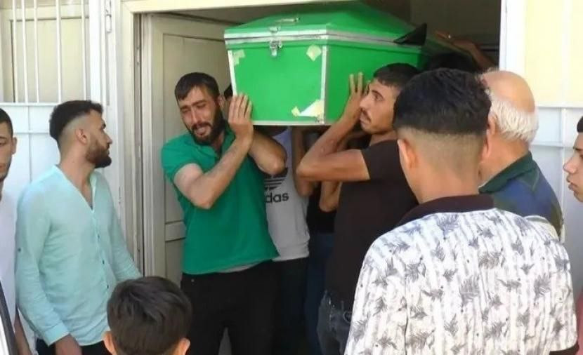 شجار بين أتراك يودي بحياة طفل...