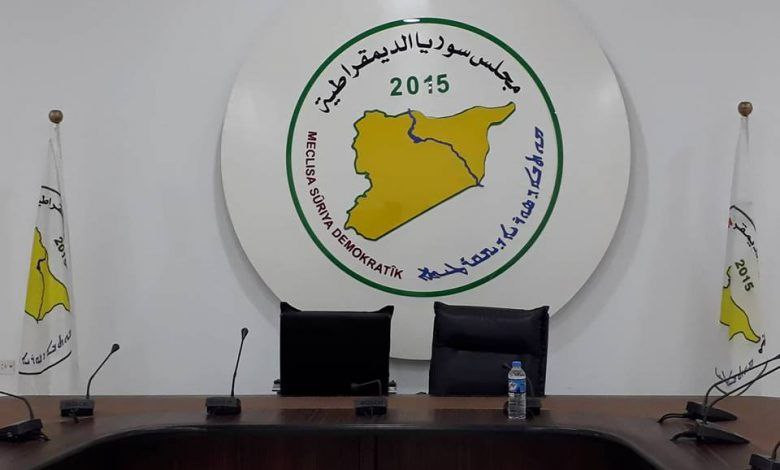 "مسد" تحمّل حلف الشمال الأطلسي...