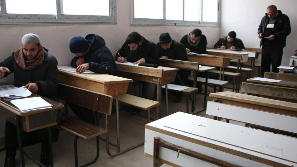 تربية "الإنقاذ" تعلن قبول الاع...