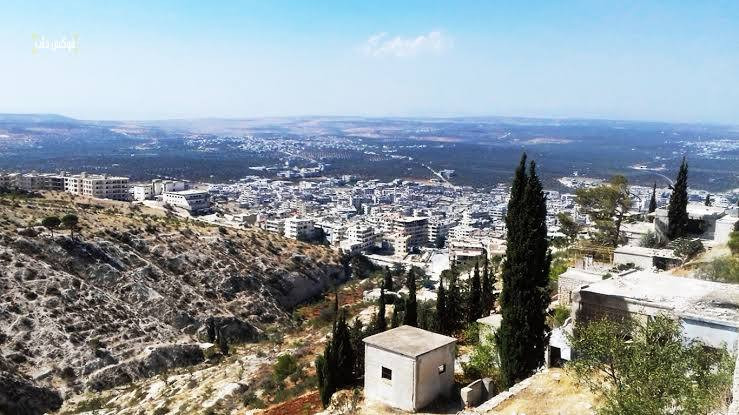 أصحاب منتزهات جبل الأربعين يدخ...