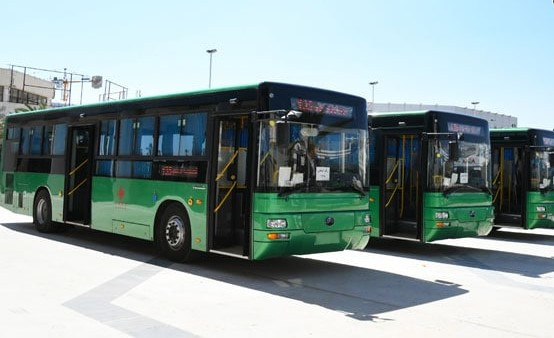 قرار بتركيب نظام "جي بي إس" با...