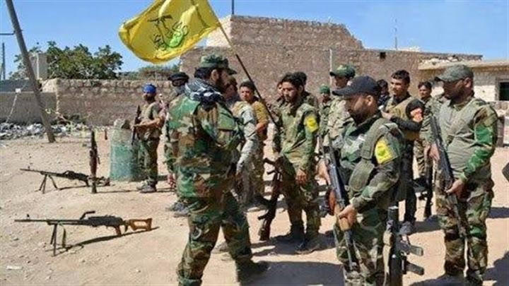 ميليشيا "النجباء" تعتقل خمسة م...