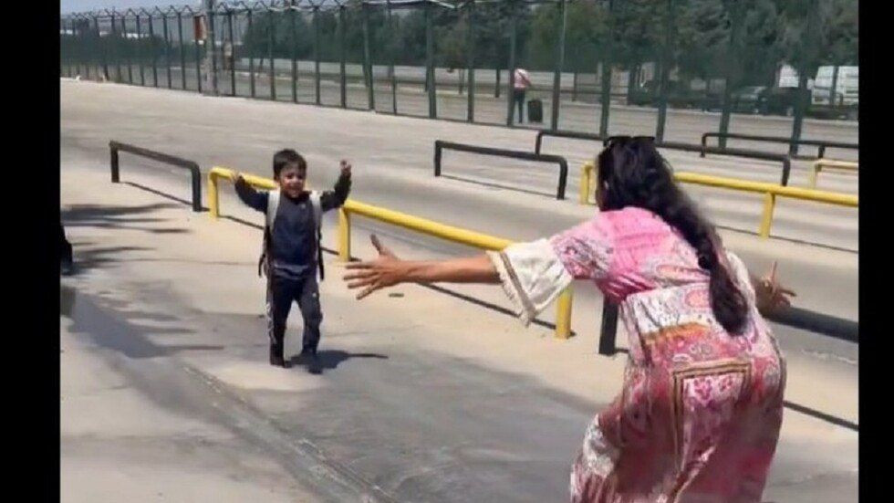 "تحرير الشام"تنفي وصول نجل الم...