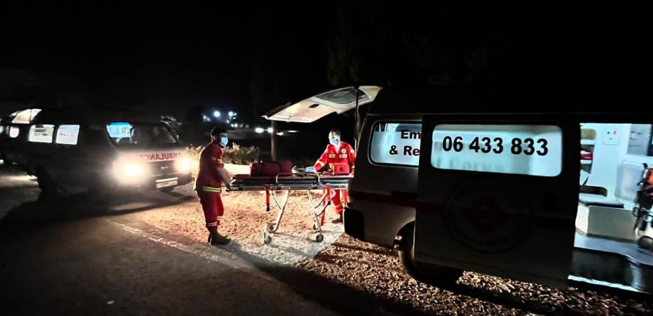 برصاصٍ عشوائي.. مقتل طفل سوري...