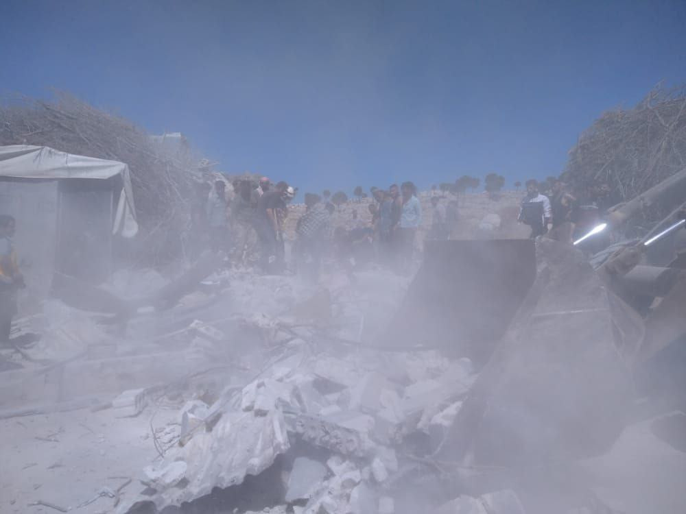 الائتلاف الوطني يدعو الجيش الو...