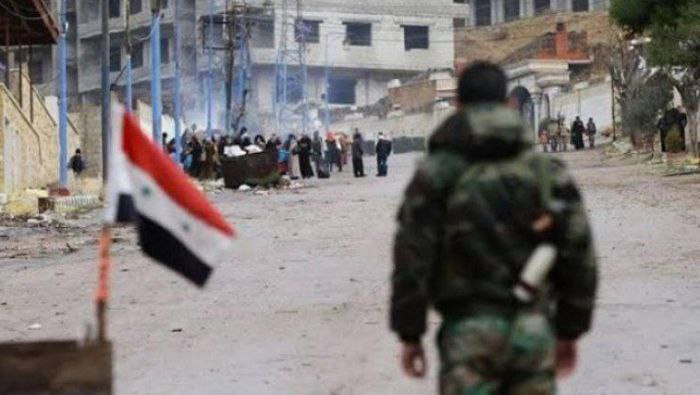 مجهولون ينهون حياة شابين في در...