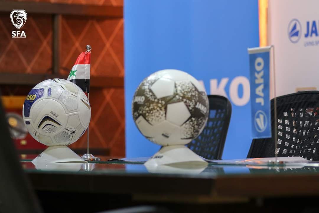 شركة جاكو الألمانية توقع عقد ر...