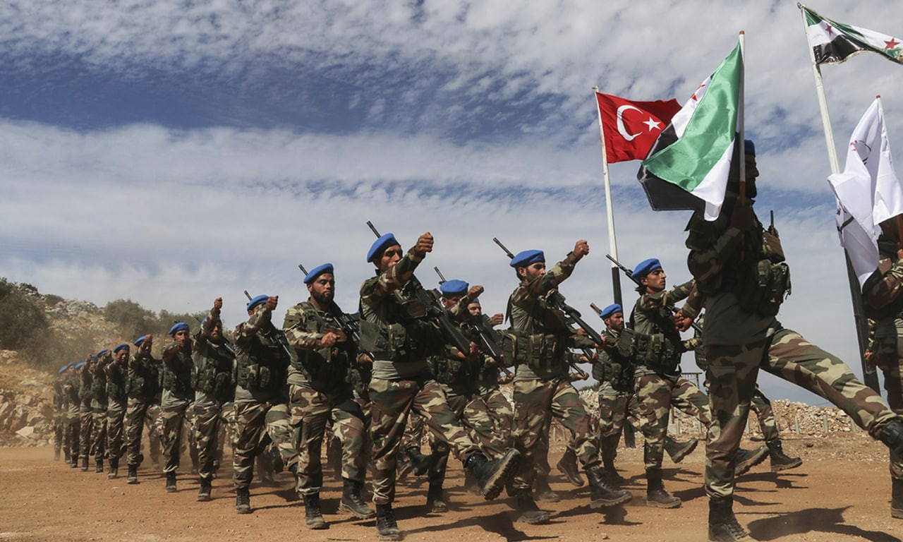 قائدان بـ "الوطني" يعلنان موقف...