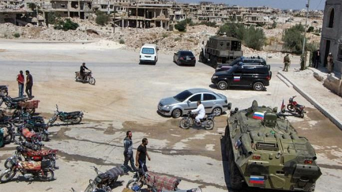 أمن النظام يستدعي كوادر مشفى "...