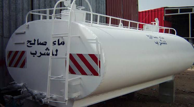 قرية في اللاذقية لا تصلها مياه...