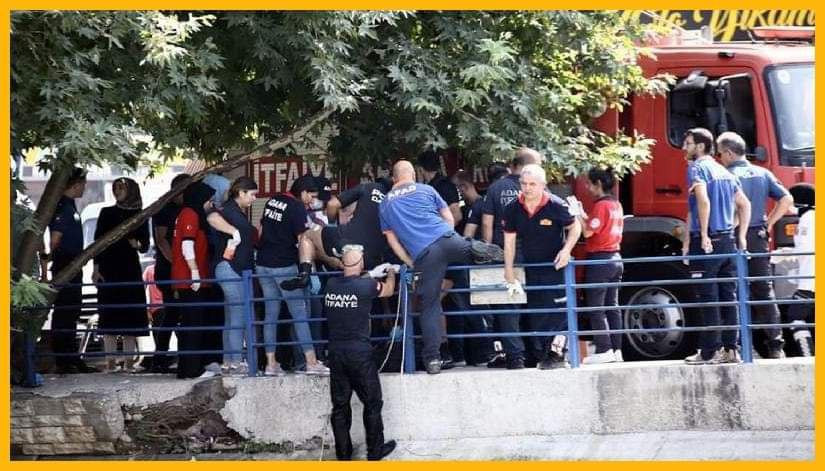 العثور على جثة طفل سوري في قنا...