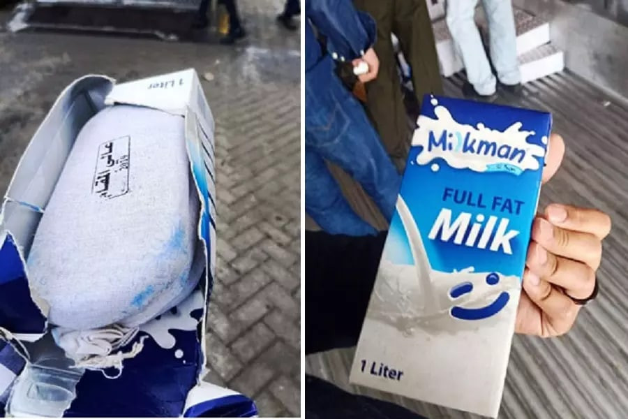 إجراء مصري يستهدف سوريا ولبنان