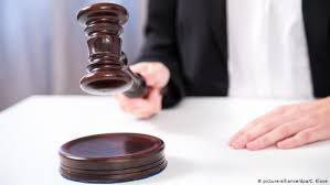 الحكم بالسجن المؤبد على رجل تر...