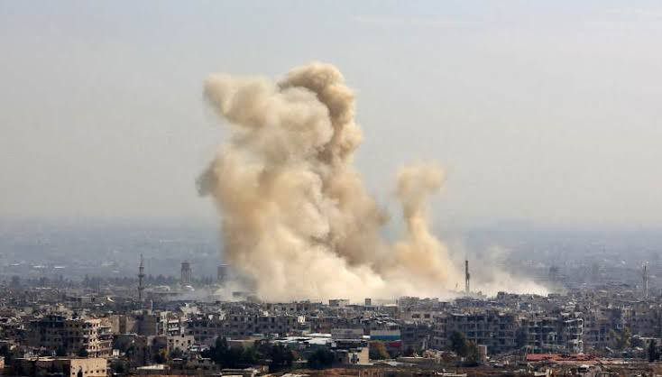 اغتيال مسؤول بعثي في درعا و"قس...