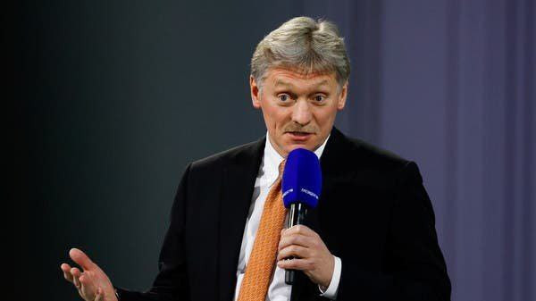 الكرملين: لقاء بوتين وأردوغان...