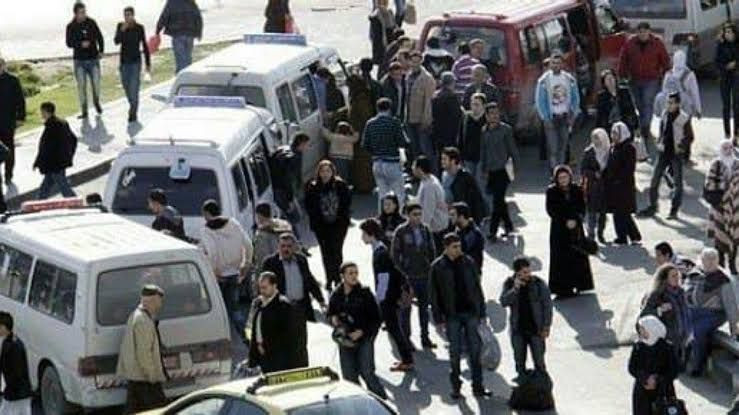 تركيب 100 "جهاز GPS" لوسائل ال...